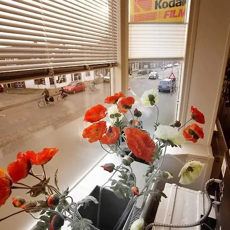 Bbstudio3 Den Helder Room photo