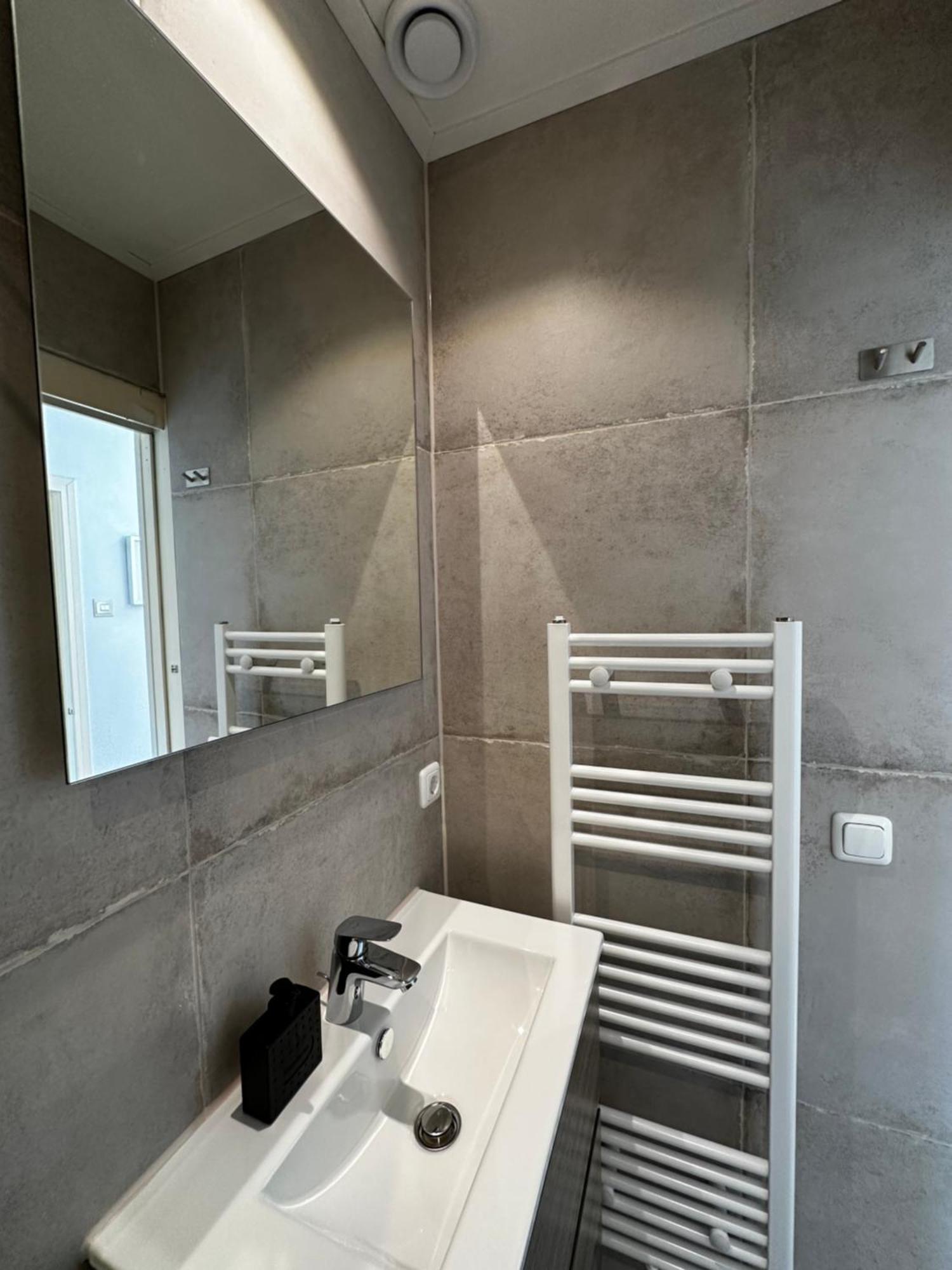 Apartment Bbstudio3 Den Helder