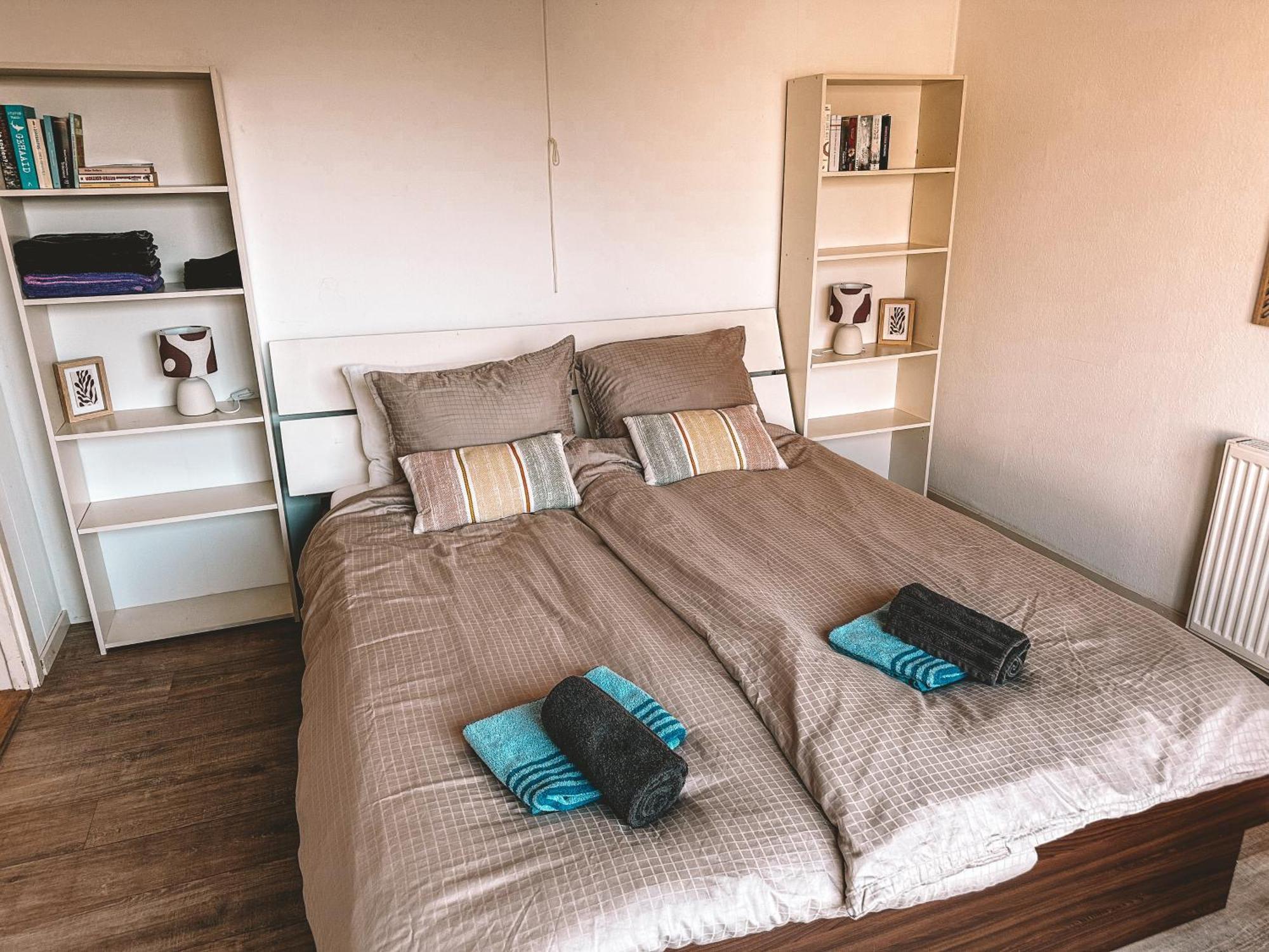 Bbstudio3 Apartment *