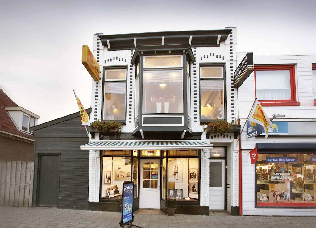 Apartment Bbstudio3 Den Helder